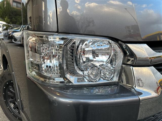 ハイエースバン スーパーGL ダークプライムII(36枚目)