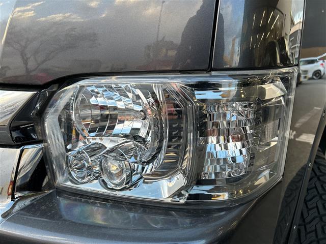 ハイエースバン スーパーGL ダークプライムII(38枚目)