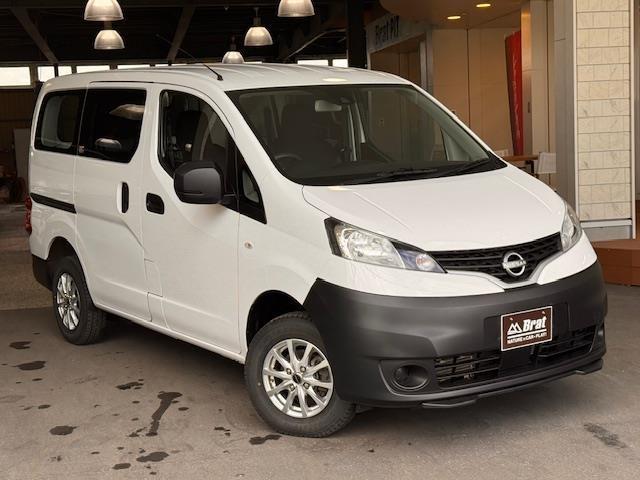 ＮＶ２００バネットバン ＤＸ（46枚目）