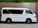 ハイエースワゴン ＧＬ（5枚目）