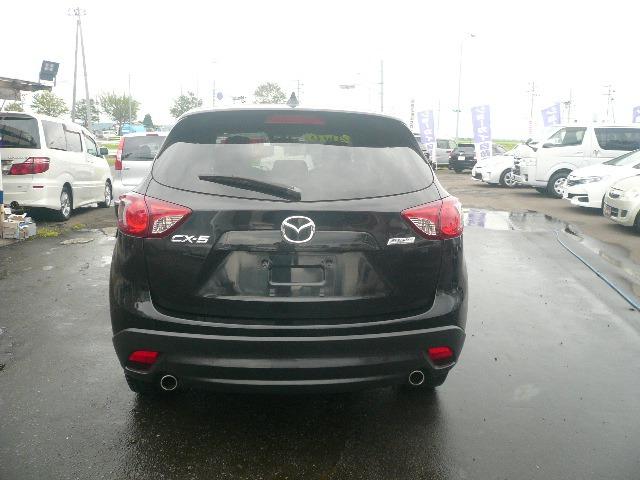 XD 4WD SDナビ地デジ(58枚目)
