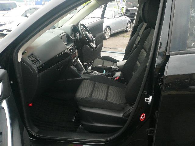 XD 4WD SDナビ地デジ(75枚目)