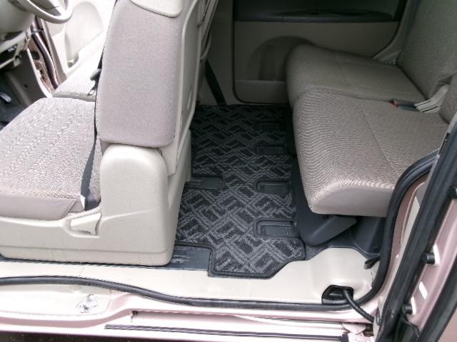 タント Xリミテッド ナビ地デジ パワースライドドア ETC スマートキー(23枚目)