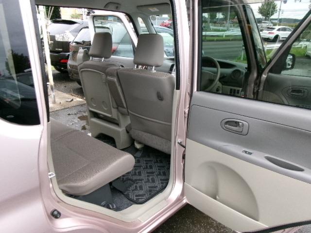 タント Xリミテッド ナビ地デジ パワースライドドア ETC スマートキー(25枚目)