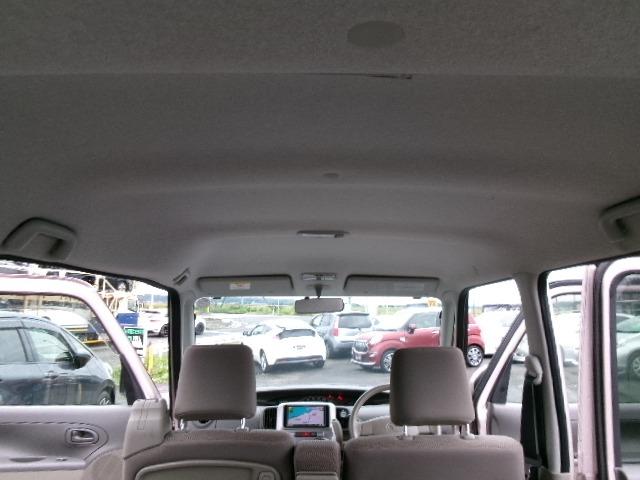 タント Xリミテッド ナビ地デジ パワースライドドア ETC スマートキー(31枚目)