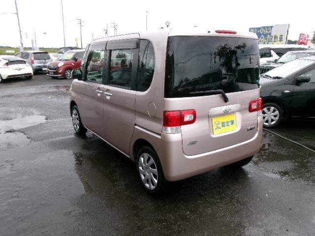 タント Xリミテッド ナビ地デジ パワースライドドア ETC スマートキー(45枚目)