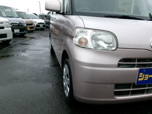 タント Xリミテッド ナビ地デジ パワースライドドア ETC スマートキー(47枚目)