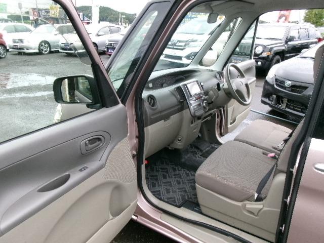 タント Xリミテッド ナビ地デジ パワースライドドア ETC スマートキー(57枚目)