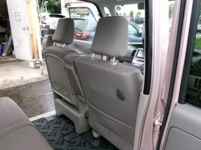 タント Xリミテッド ナビ地デジ パワースライドドア ETC スマートキー(65枚目)