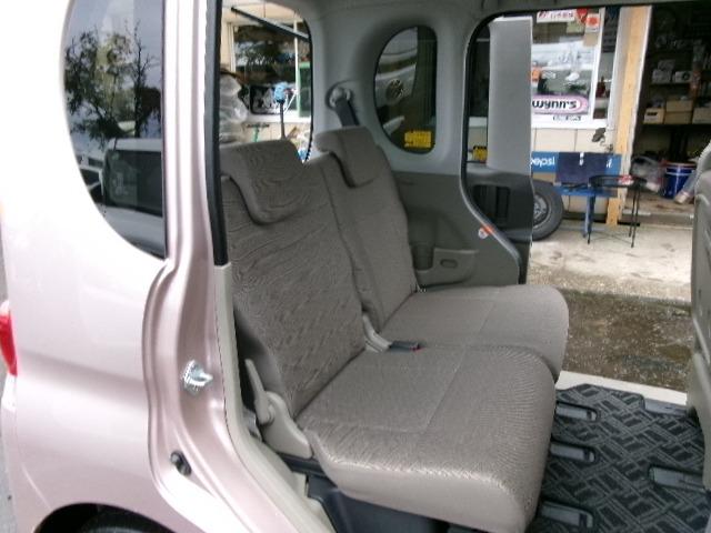 タント Xリミテッド ナビ地デジ パワースライドドア ETC スマートキー(66枚目)