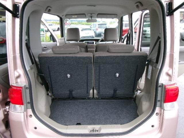 タント Xリミテッド ナビ地デジ パワースライドドア ETC スマートキー(68枚目)