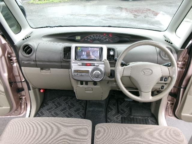 タント Xリミテッド ナビ地デジ パワースライドドア ETC スマートキー(70枚目)