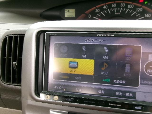 タント Xリミテッド ナビ地デジ パワースライドドア ETC スマートキー(72枚目)