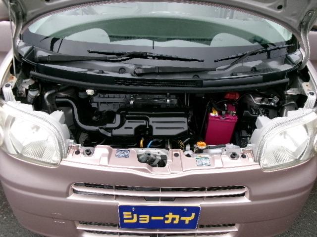 タント Xリミテッド ナビ地デジ パワースライドドア ETC スマートキー(76枚目)