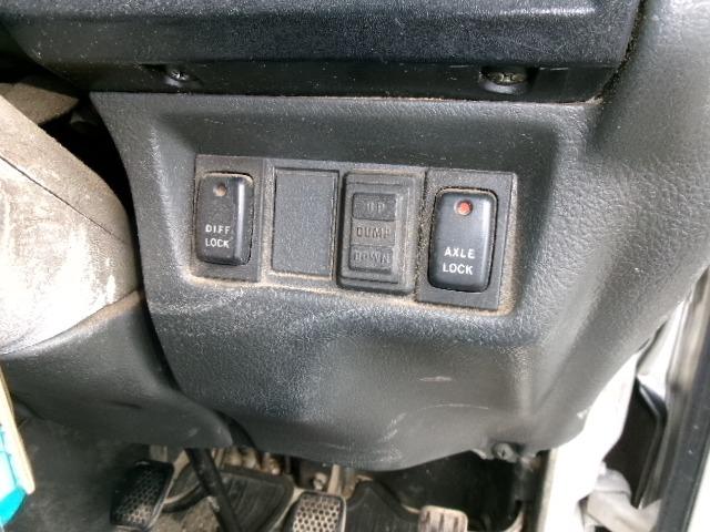 キャリイトラック キンタロウWA 4WD ダンプ 車検9年6月(32枚目)