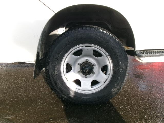 ハイエースバン ロングDX 4WD 3.0D 5Lエンジン Wエアコン リヤヒーター(19枚目)