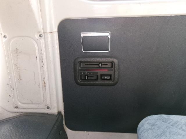 ハイエースバン ロングDX 4WD 3.0D 5Lエンジン Wエアコン リヤヒーター(49枚目)
