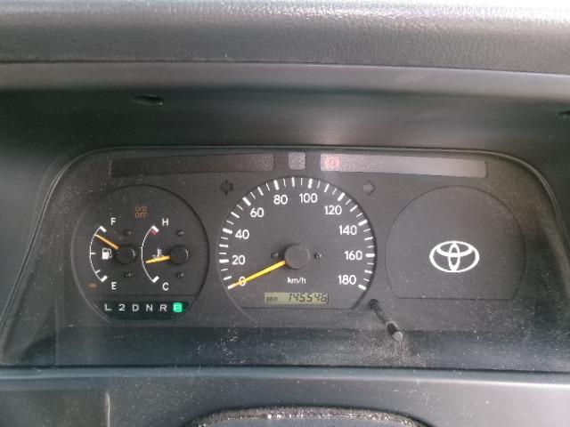 ハイエースバン ロングDX 4WD 3.0D 5Lエンジン Wエアコン リヤヒーター(54枚目)