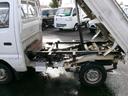 キンタロウWA 4WD ダンプ 車検9年6月(21枚目)