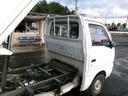 キンタロウWA 4WD ダンプ 車検9年6月(23枚目)