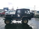 ジープ キャンバストップ 2700DT 4DR6エンジン 幌新品 専用シート 中古車画像_4