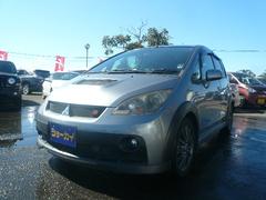 コルト Z27AGの中古車を探すなら【グーネット】