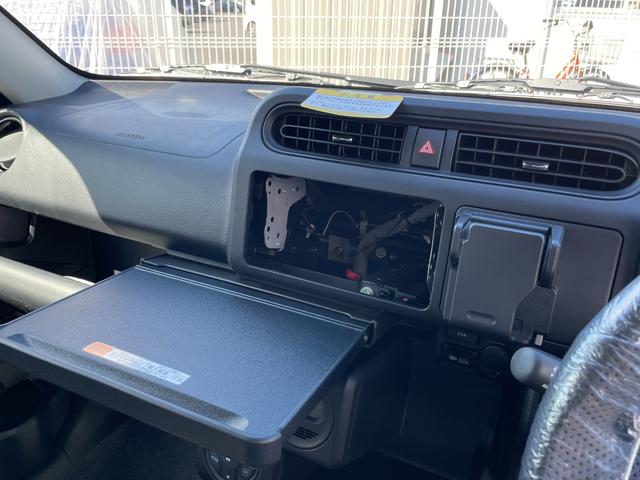 プロボックス ハイブリッドＦ　自社新車仕入れカスタム　タコマ風グリル　１インチリフトアップ　ＴＯＹＯオープンカントリーホワイトレター新品Ｒ／Ｔタイヤ　ＢＫＭヘッド／テールライト　ＷＥＤＳ１４インチ新品アルミ　グレイスシートカバー（13枚目）