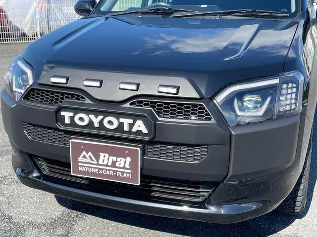 プロボックス ハイブリッドＦ　自社新車仕入れカスタム　タコマ風グリル　１インチリフトアップ　ＴＯＹＯオープンカントリーホワイトレター新品Ｒ／Ｔタイヤ　ＢＫＭヘッド／テールライト　ＷＥＤＳ１４インチ新品アルミ　グレイスシートカバー（31枚目）