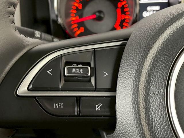 ジムニーノマド ＦＣ　リフトＵＰ　グリルブラック塗装　エクストリームＪ新品アルミホイール　ＴＯＹＯオープンカントリーＭ／Ｔ新品タイヤ　フロントカメラ　スズキセーフティ　クルコン　障害物センサー　前席シートヒーター　禁煙車（6枚目）