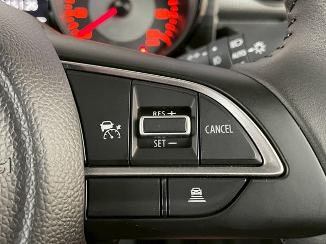 ジムニーノマド ＦＣ　リフトＵＰ　グリルブラック塗装　エクストリームＪ新品アルミホイール　ＴＯＹＯオープンカントリーＭ／Ｔ新品タイヤ　フロントカメラ　スズキセーフティ　クルコン　障害物センサー　前席シートヒーター　禁煙車（7枚目）