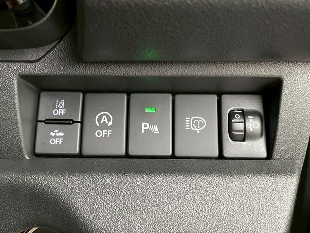 ジムニーノマド ＦＣ　リフトＵＰ　グリルブラック塗装　エクストリームＪ新品アルミホイール　ＴＯＹＯオープンカントリーＭ／Ｔ新品タイヤ　フロントカメラ　スズキセーフティ　クルコン　障害物センサー　前席シートヒーター　禁煙車（8枚目）
