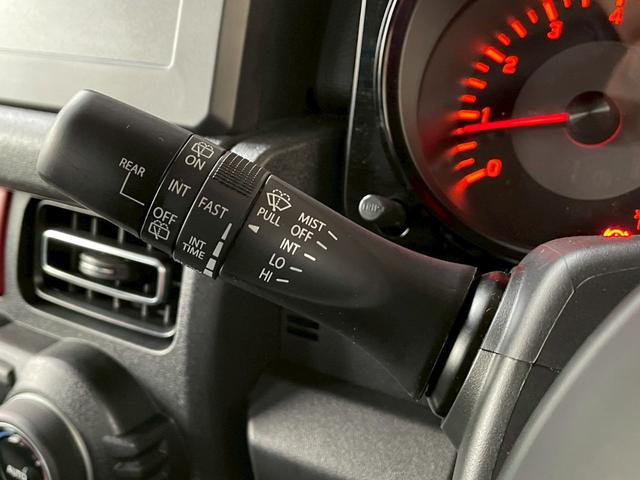 ジムニーノマド ＦＣ　リフトＵＰ　グリルブラック塗装　エクストリームＪ新品アルミホイール　ＴＯＹＯオープンカントリーＭ／Ｔ新品タイヤ　フロントカメラ　スズキセーフティ　クルコン　障害物センサー　前席シートヒーター　禁煙車（37枚目）