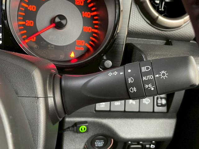 ジムニーノマド ＦＣ　リフトＵＰ　グリルブラック塗装　エクストリームＪ新品アルミホイール　ＴＯＹＯオープンカントリーＭ／Ｔ新品タイヤ　フロントカメラ　スズキセーフティ　クルコン　障害物センサー　前席シートヒーター　禁煙車（38枚目）