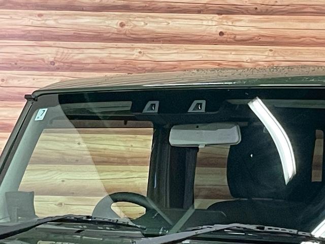 ジムニーノマド ＦＣ　リフトＵＰ　グリルブラック塗装　エクストリームＪ新品アルミホイール　ＴＯＹＯオープンカントリーＭ／Ｔ新品タイヤ　フロントカメラ　スズキセーフティ　クルコン　障害物センサー　前席シートヒーター　禁煙車（46枚目）