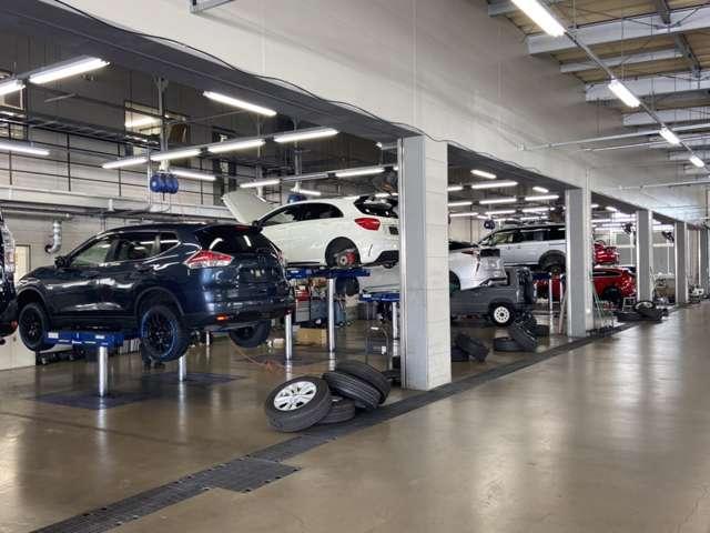 ジムニーノマド ＦＣ　リフトＵＰ　グリルブラック塗装　エクストリームＪ新品アルミホイール　ＴＯＹＯオープンカントリーＭ／Ｔ新品タイヤ　フロントカメラ　スズキセーフティ　クルコン　障害物センサー　前席シートヒーター　禁煙車（58枚目）