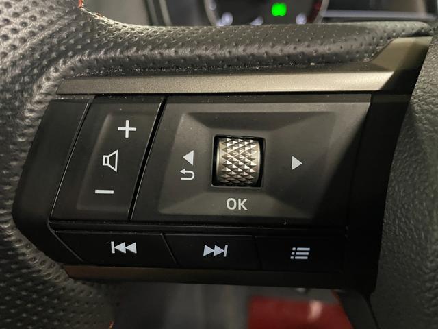 トライトン GSR モディファイドフェイス ブルバー リフトアップ エクストリームJ新品17インチアルミ TOYOオープンカントリーR/T新品タイヤ 純正9インチナビ 全方位カメラ 三菱エンブレム E-Assist(6枚目)