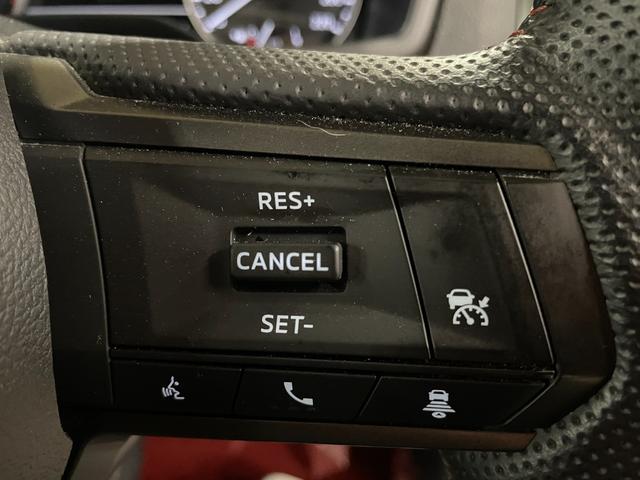 トライトン GSR モディファイドフェイス ブルバー リフトアップ エクストリームJ新品17インチアルミ TOYOオープンカントリーR/T新品タイヤ 純正9インチナビ 全方位カメラ 三菱エンブレム E-Assist(7枚目)