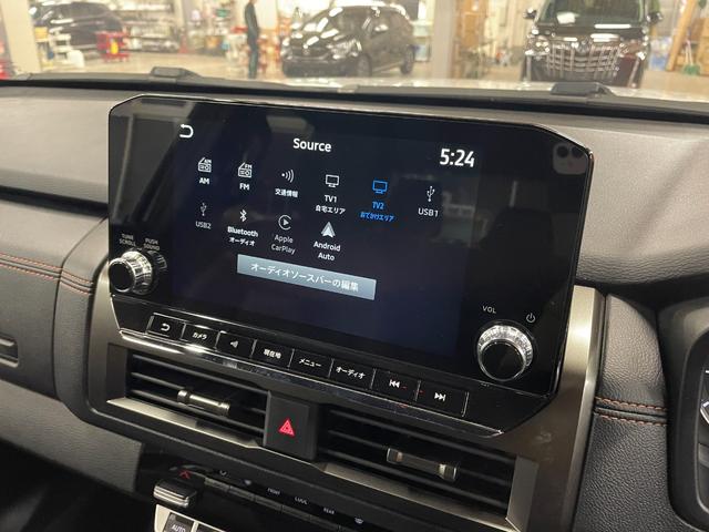 トライトン GSR モディファイドフェイス ブルバー リフトアップ エクストリームJ新品17インチアルミ TOYOオープンカントリーR/T新品タイヤ 純正9インチナビ 全方位カメラ 三菱エンブレム E-Assist(10枚目)