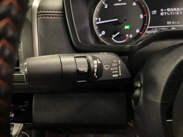 トライトン GSR モディファイドフェイス ブルバー リフトアップ エクストリームJ新品17インチアルミ TOYOオープンカントリーR/T新品タイヤ 純正9インチナビ 全方位カメラ 三菱エンブレム E-Assist(53枚目)