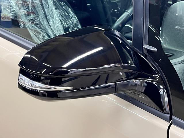 ノア ハイブリッドG 全塗装/ナチュラルベージュM ブラック塗装 モンツァジャパン新品AW マッドスターA/T新品タイヤ TOYOTAエンブレム 両側パワスラ フリップダウンモニター 純正ナビ バックカメラ シートヒーター(30枚目)