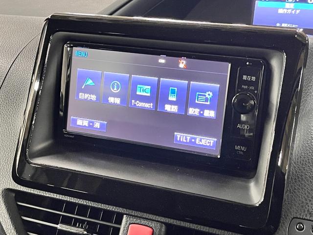 ノア ハイブリッドG 全塗装/ナチュラルベージュM ブラック塗装 モンツァジャパン新品AW マッドスターA/T新品タイヤ TOYOTAエンブレム 両側パワスラ フリップダウンモニター 純正ナビ バックカメラ シートヒーター(51枚目)