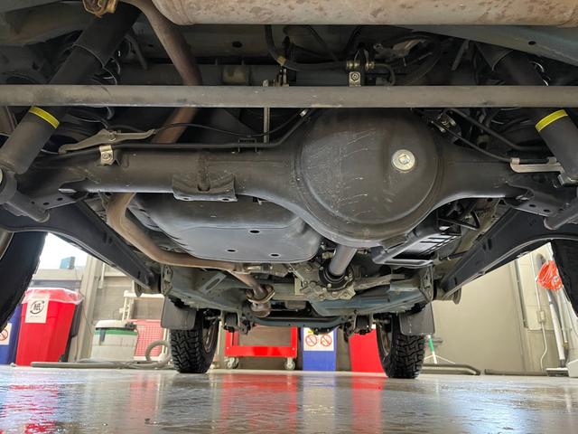 ジムニー XC ナビ ETC ドラレコ 切替4WD クルコン 前席シートヒーター 純正フロアマット 純正ドアバイザー ステアリングスイッチ 衝突被害軽減システム ヘッドライトウォッシャ ダウンヒルアシストコントロール(30枚目)