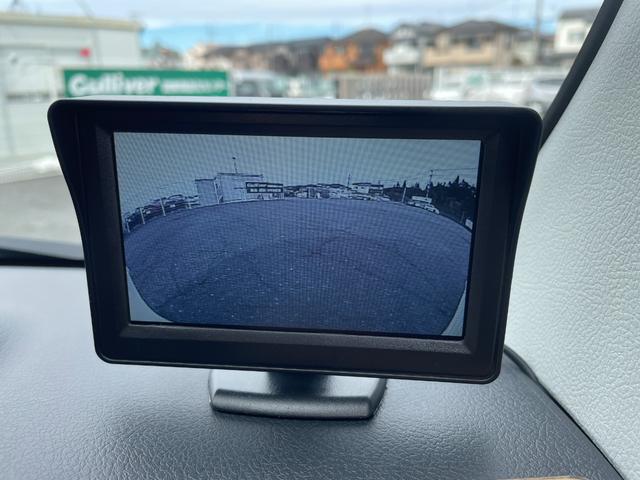 タウンエースバン GL 自社新車仕入れカスタム MGRベッドキット リフトアップ エクストリームJ新品14インチアルミホイール マキシスバックショット新品タイヤ グレイスシートカバー インテリアパネル リアヒーター スマアシ(8枚目)