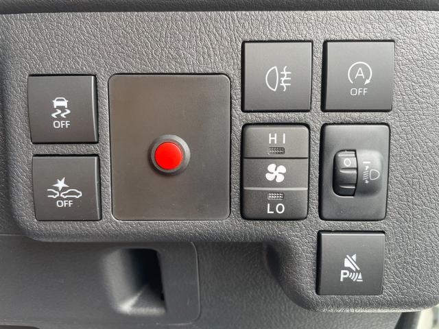 タウンエースバン GL 自社新車仕入れカスタム MGRベッドキット リフトアップ エクストリームJ新品14インチアルミホイール マキシスバックショット新品タイヤ グレイスシートカバー インテリアパネル リアヒーター スマアシ(9枚目)