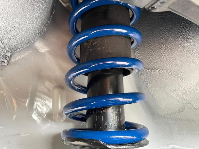 タウンエースバン GL 自社新車仕入れカスタム MGRベッドキット リフトアップ エクストリームJ新品14インチアルミホイール マキシスバックショット新品タイヤ グレイスシートカバー インテリアパネル リアヒーター スマアシ(21枚目)