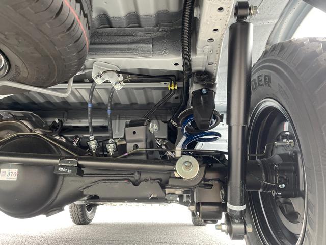 タウンエースバン GL 自社新車仕入れカスタム MGRベッドキット リフトアップ エクストリームJ新品14インチアルミホイール マキシスバックショット新品タイヤ グレイスシートカバー インテリアパネル リアヒーター スマアシ(22枚目)