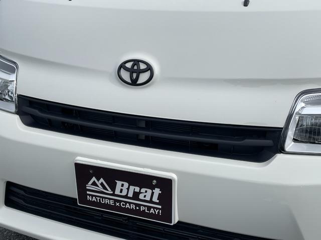 タウンエースバン GL 自社新車仕入れカスタム MGRベッドキット リフトアップ エクストリームJ新品14インチアルミホイール マキシスバックショット新品タイヤ グレイスシートカバー インテリアパネル リアヒーター スマアシ(28枚目)