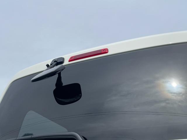 タウンエースバン GL 自社新車仕入れカスタム MGRベッドキット リフトアップ エクストリームJ新品14インチアルミホイール マキシスバックショット新品タイヤ グレイスシートカバー インテリアパネル リアヒーター スマアシ(40枚目)