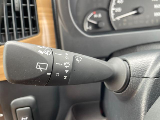 タウンエースバン GL 自社新車仕入れカスタム MGRベッドキット リフトアップ エクストリームJ新品14インチアルミホイール マキシスバックショット新品タイヤ グレイスシートカバー インテリアパネル リアヒーター スマアシ(47枚目)