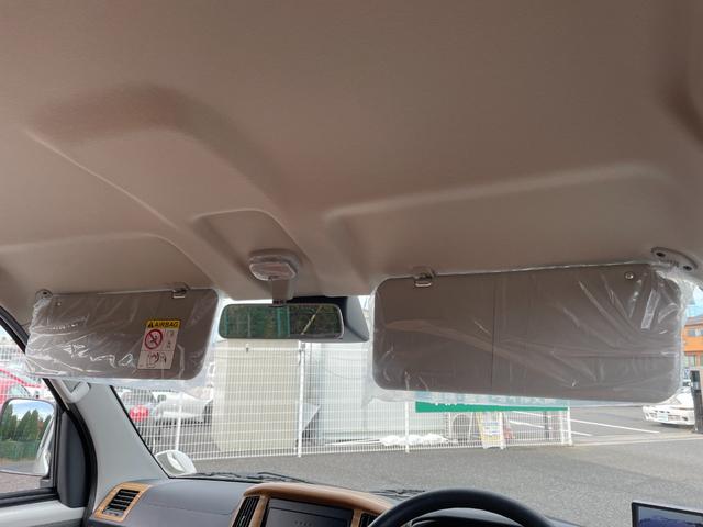 タウンエースバン GL 自社新車仕入れカスタム MGRベッドキット リフトアップ エクストリームJ新品14インチアルミホイール マキシスバックショット新品タイヤ グレイスシートカバー インテリアパネル リアヒーター スマアシ(50枚目)